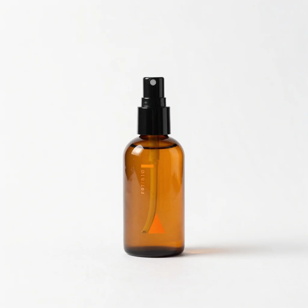 Aceite Puntas Pulidas